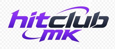 HitClub MK logo